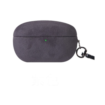 Θήκη ακουστικών από βελούδο για WF-1000XM5 — Όλα σε ένα, χειροποίητη κατασκευή, υλικό PC, δυνατότητα προσαρμογής, μοντέλο 21266302016