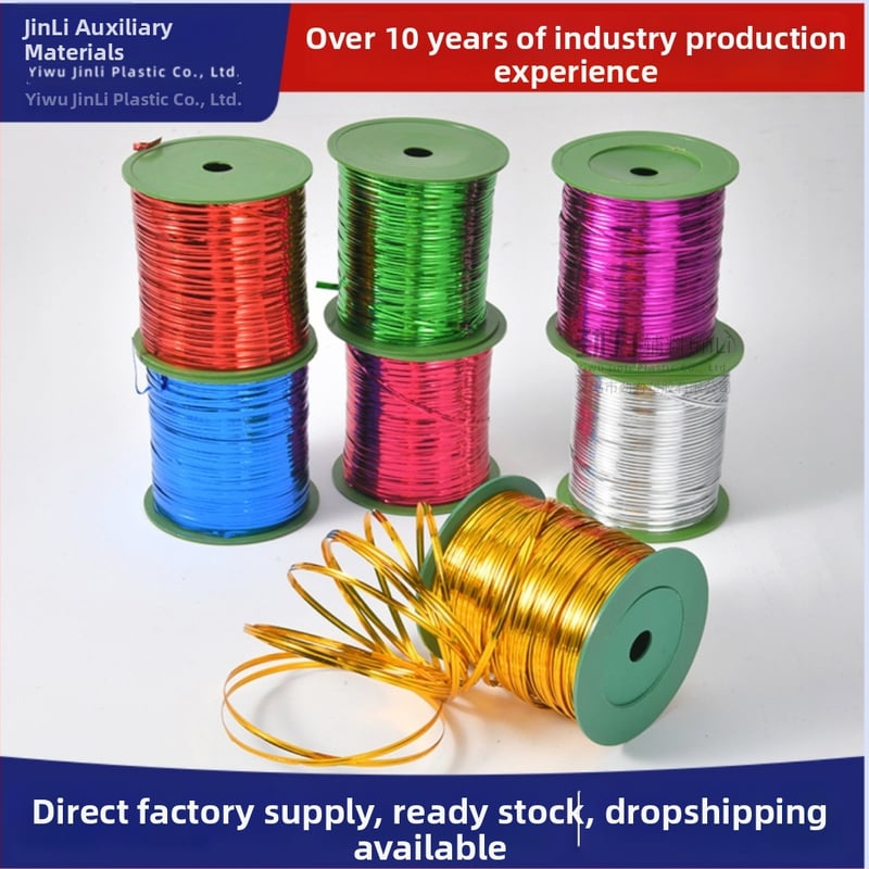 PP saitīšanas lente iepakošanai – V-0, piemērota amatniecībai, zīmols Strength, bez līmes atvēršanas, bez izbalēšanas