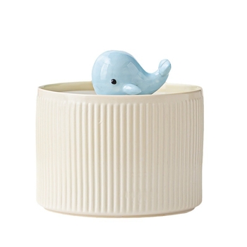 Автоматичен водопитник за домашни любимци с циркулационна система, безшумен, отстраним дизайн, подходящ за кучета и котки - 1,2 кг