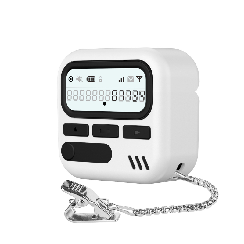 Κάλυμμα προστασίας για Apple AirPods Pro 2, TPU+PC, σχέδιο καρτούν, επίστρωση ψεκασμού, πολυλειτουργικό και φορητό, με δυνατότητα προσαρμογής
