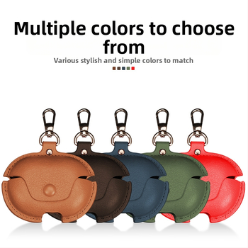 TPU védőtok Huawei FreeClip2 vezeték nélküli Bluetooth fülhallgatóhoz — hordozható puha héj, univerzális kompatibilitás, injekciós öntéses kivitel