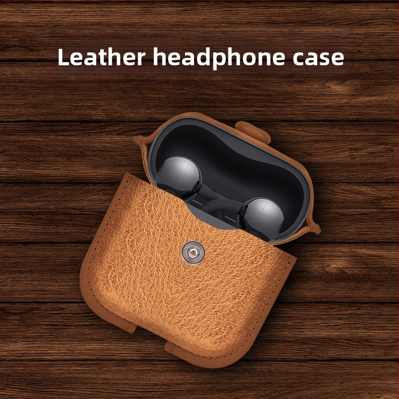 TPU védőtok Huawei FreeClip2 vezeték nélküli Bluetooth fülhallgatóhoz — hordozható puha héj, univerzális kompatibilitás, injekciós öntéses kivitel