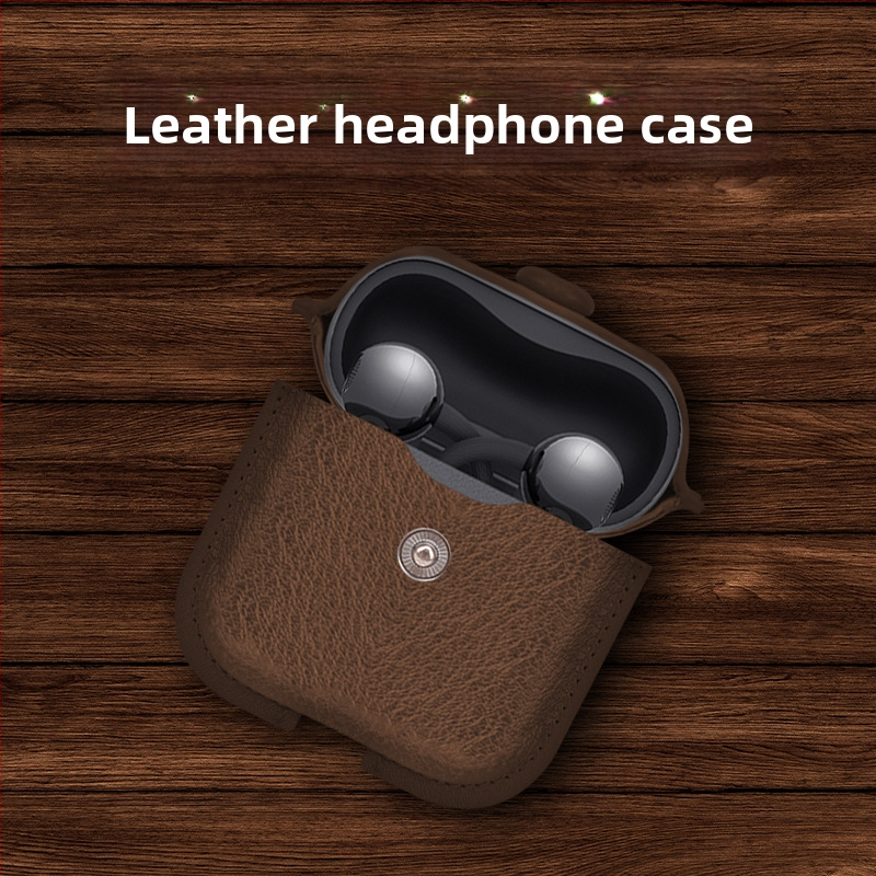 TPU védőtok Huawei FreeClip2 vezeték nélküli Bluetooth fülhallgatóhoz — hordozható puha héj, univerzális kompatibilitás, injekciós öntéses kivitel