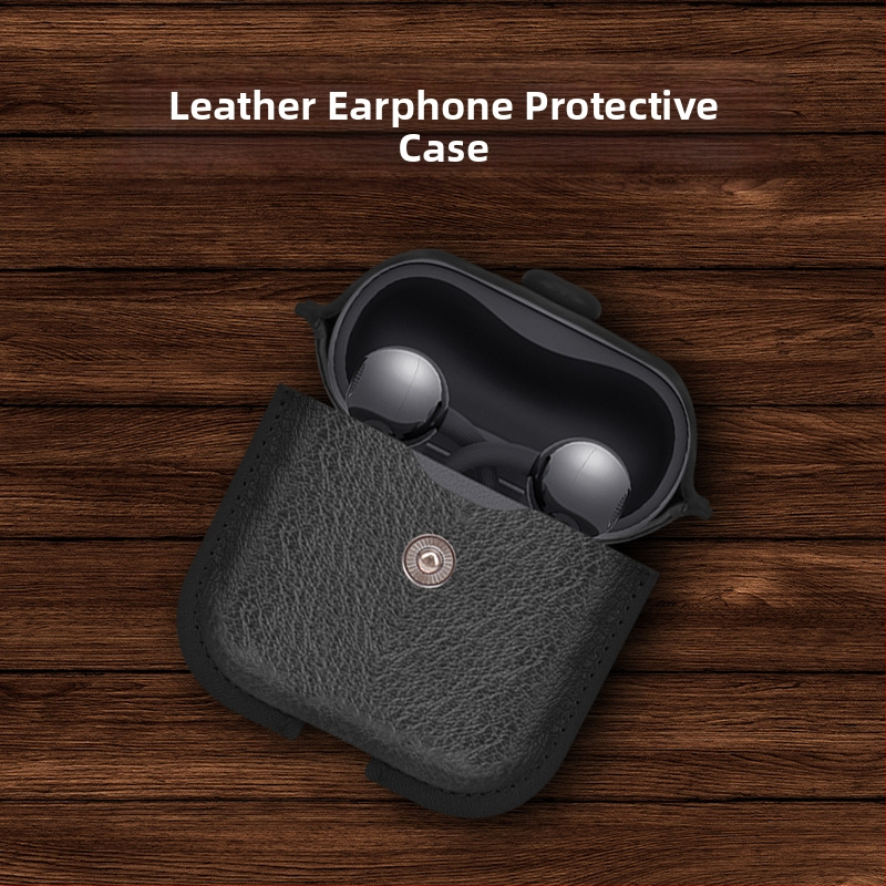 TPU védőtok Huawei FreeClip2 vezeték nélküli Bluetooth fülhallgatóhoz — hordozható puha héj, univerzális kompatibilitás, injekciós öntéses kivitel