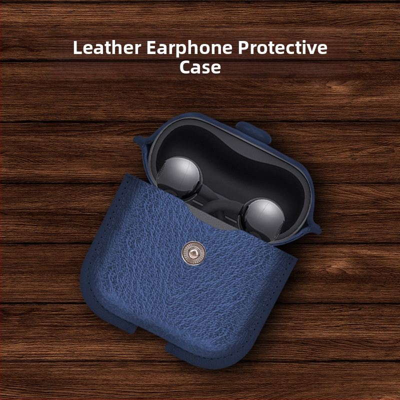 TPU védőtok Huawei FreeClip2 vezeték nélküli Bluetooth fülhallgatóhoz — hordozható puha héj, univerzális kompatibilitás, injekciós öntéses kivitel