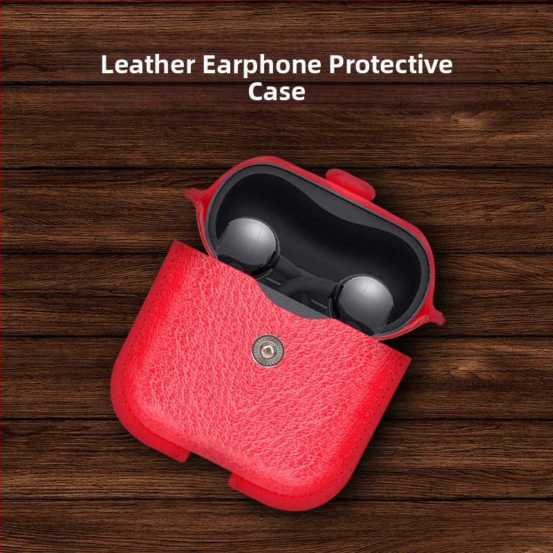 TPU védőtok Huawei FreeClip2 vezeték nélküli Bluetooth fülhallgatóhoz — hordozható puha héj, univerzális kompatibilitás, injekciós öntéses kivitel