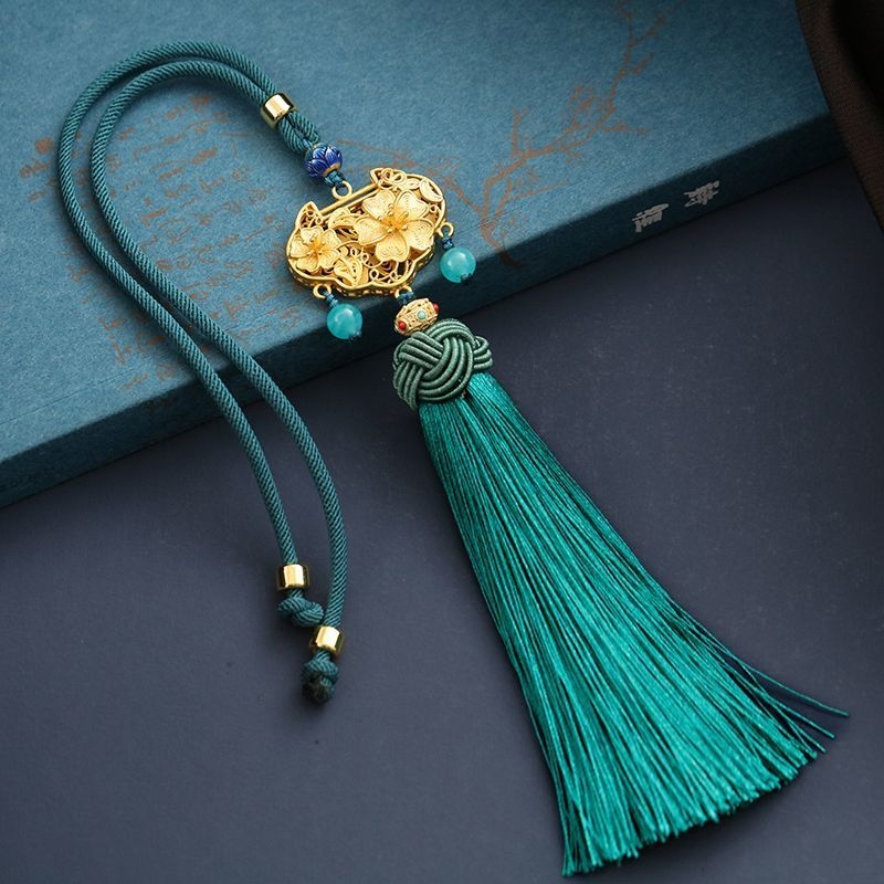 Αυτοκινητό κρεμαστό Dream South – βαμβάκι και λινάρι, καρτούν στυλ, άρωμα