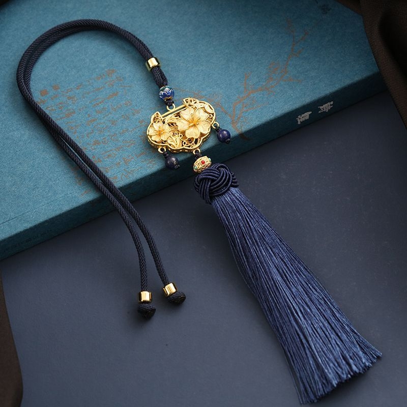 Αυτοκινητό κρεμαστό Dream South – βαμβάκι και λινάρι, καρτούν στυλ, άρωμα