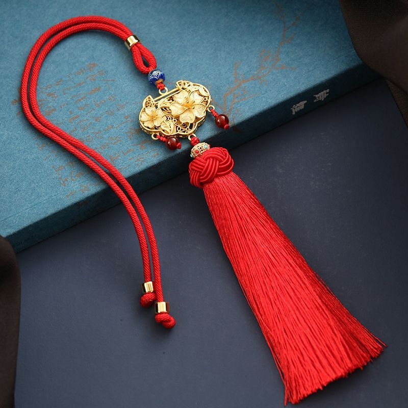 Αυτοκινητό κρεμαστό Dream South – βαμβάκι και λινάρι, καρτούν στυλ, άρωμα