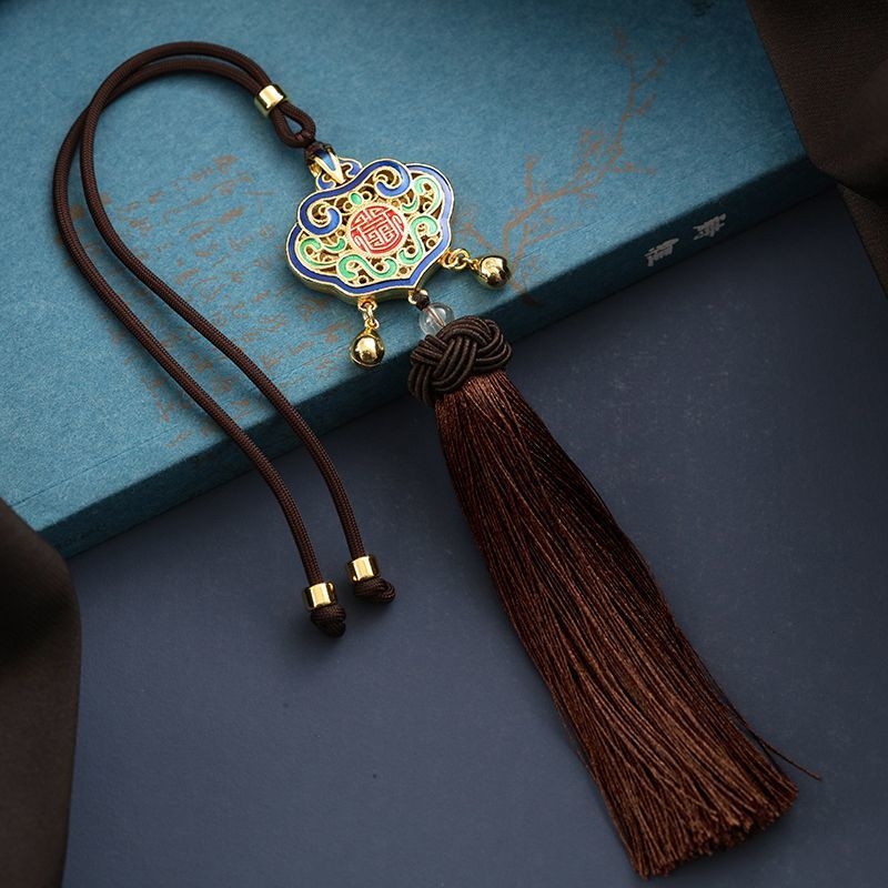 Αυτοκινητό κρεμαστό Dream South – βαμβάκι και λινάρι, καρτούν στυλ, άρωμα