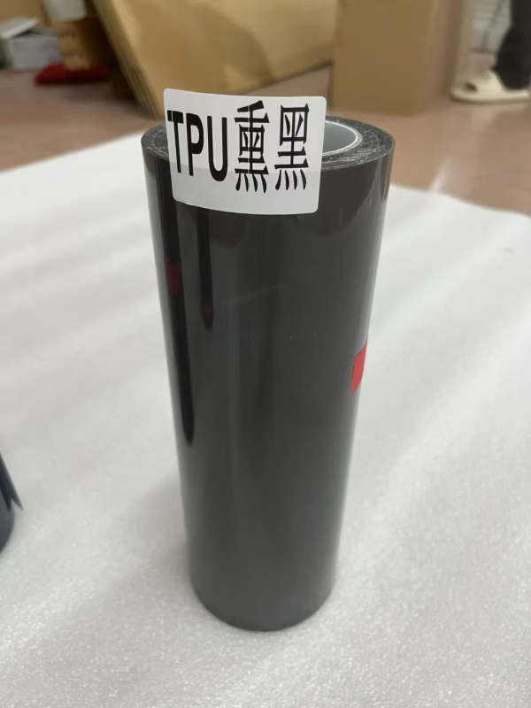 Film protecție far TPU – Leijue; autoreparabil; rezistent la zgârieturi; Material: TPU