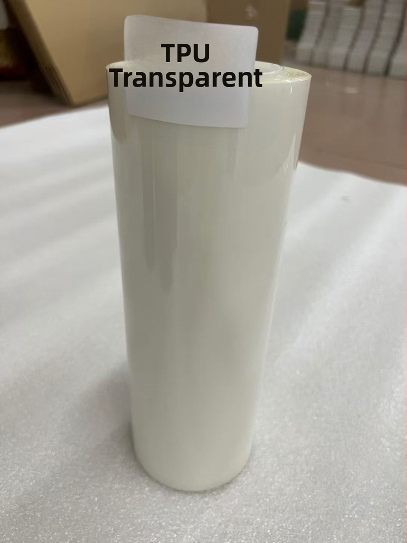 TPU gaismas lukturu aizsargfilma – Leijue; pašatjaunojama, skrāpējumu izturīga; Materiāls: TPU