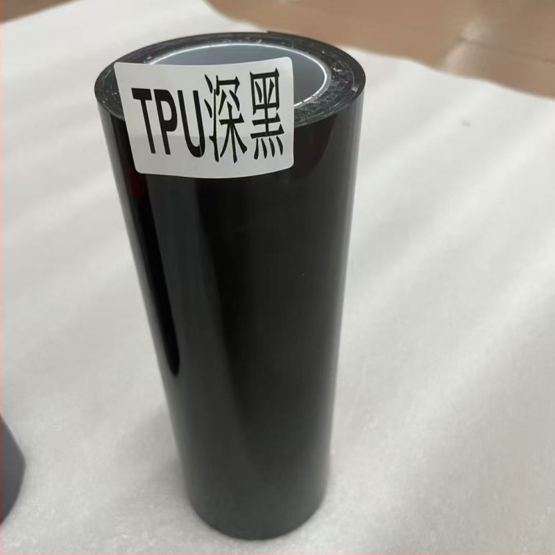 TPU priekinio žibinto apsauginė plėvelė – Leijue; saviregeneruojanti; įbrėžimams atspari; Medžiaga: TPU