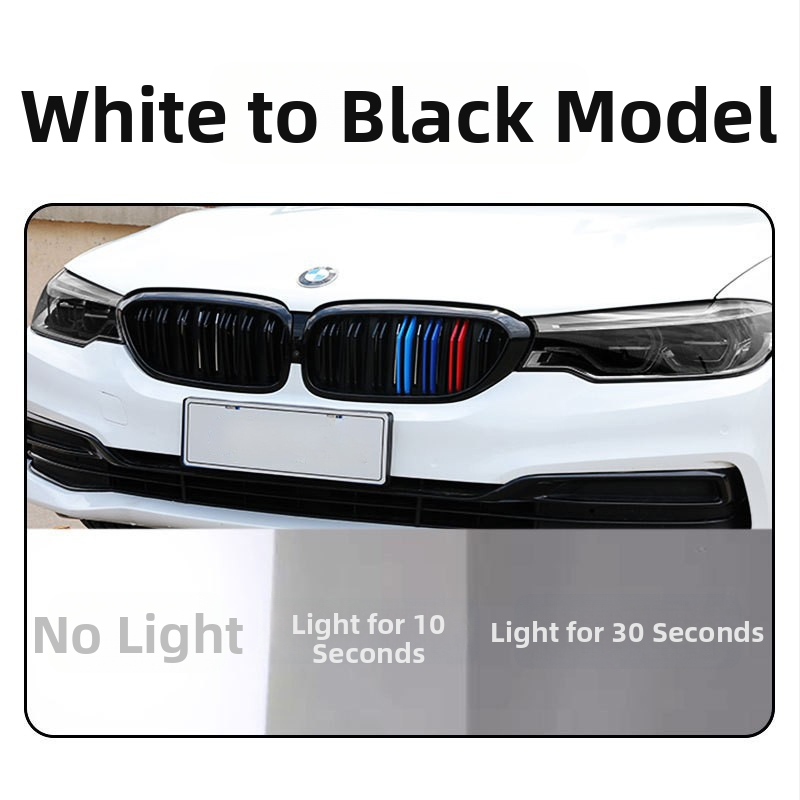 TPU gaismas lukturu aizsargfilma – Leijue; pašatjaunojama, skrāpējumu izturīga; Materiāls: TPU