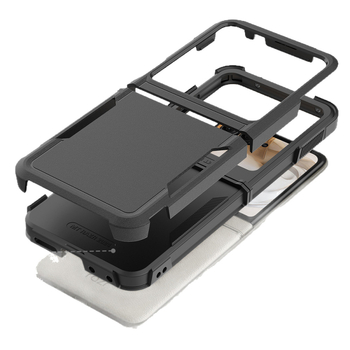 Защитен калъф за Motorola Razr (dasmte, PC материал, съвместим с Motorola Razr, SKU 125200612)