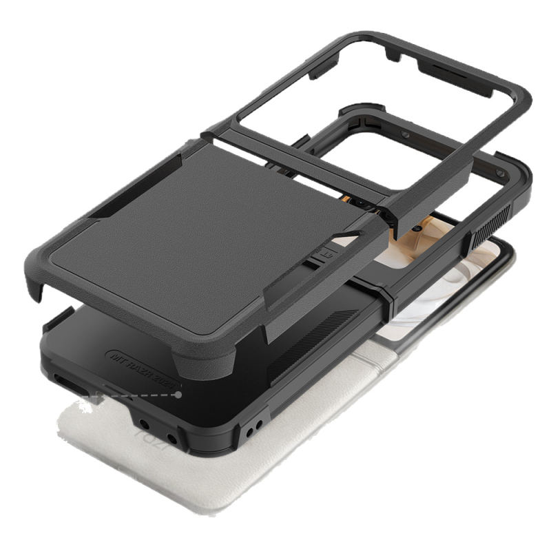 Защитен калъф за Motorola Razr (dasmte, PC материал, съвместим с Motorola Razr, SKU 125200612)