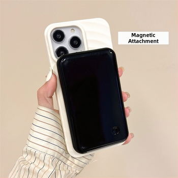 IPhone 14 Pro Max silikona vāciņš ar magnētisku pievilkšanu, pilna aizsardzība, izturīgs pret kritieniem, neatstāj nospiedumus