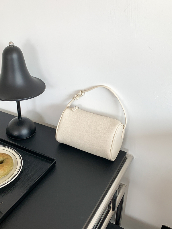 Ženska crossbody torba, horizontalni kvadratni oblik, PU koža, poliester podstava, zatvarač, dvostruki remeni