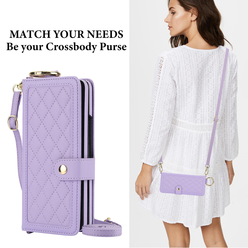 Carcasă Samsung Z Fold6 cu suport pliere, slot pentru stilou, personalizabil, prelucrat cu precizie