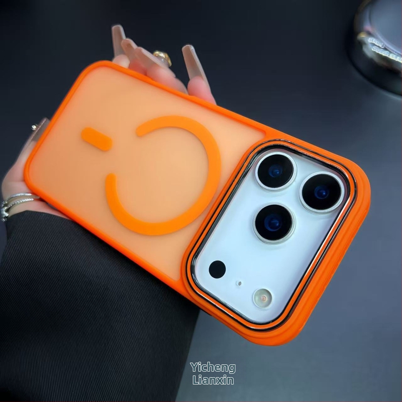 Tālruņa maciņš iPhone 13/14 sērijai – ādas sajūta, matēts izskats, ūdensizturīgs, pretslīdēšana, magnētiska piesaiste, kritienu aizsardzība