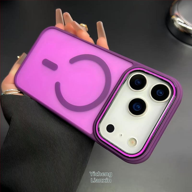 Tālruņa maciņš iPhone 13/14 sērijai – ādas sajūta, matēts izskats, ūdensizturīgs, pretslīdēšana, magnētiska piesaiste, kritienu aizsardzība