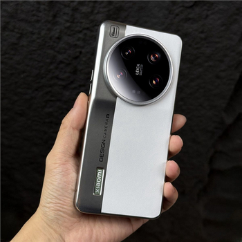 Калъф за телефон Dikamei – PC, електроплатиране, антипадение за Xiaomi