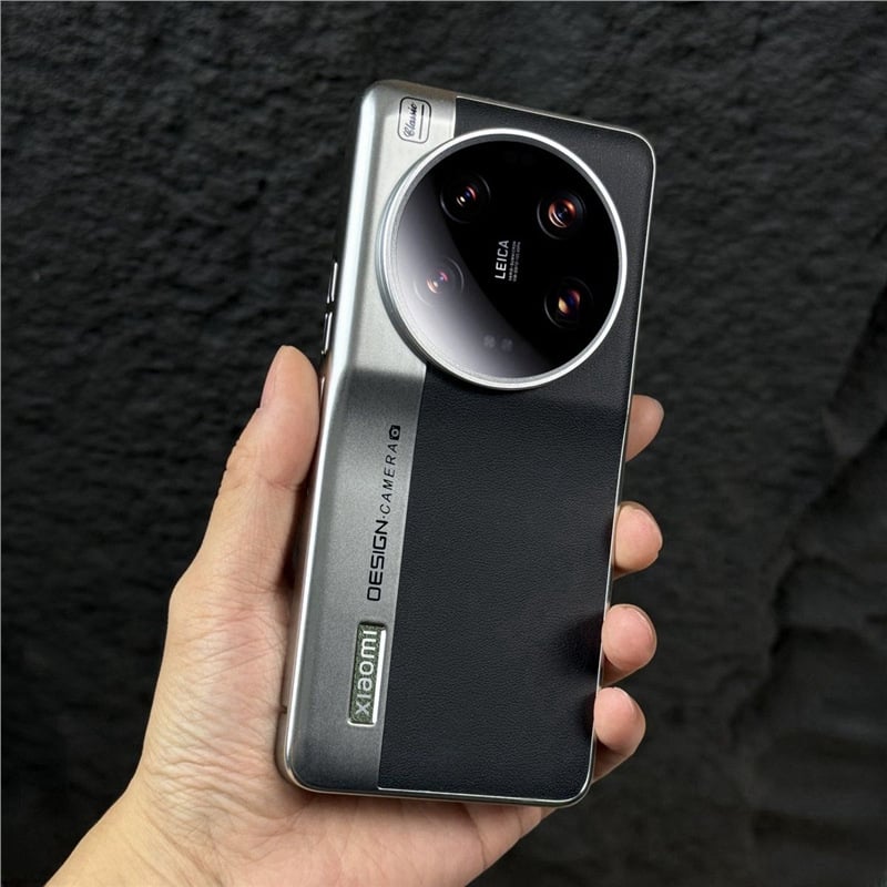 Калъф за телефон Dikamei – PC, електроплатиране, антипадение за Xiaomi