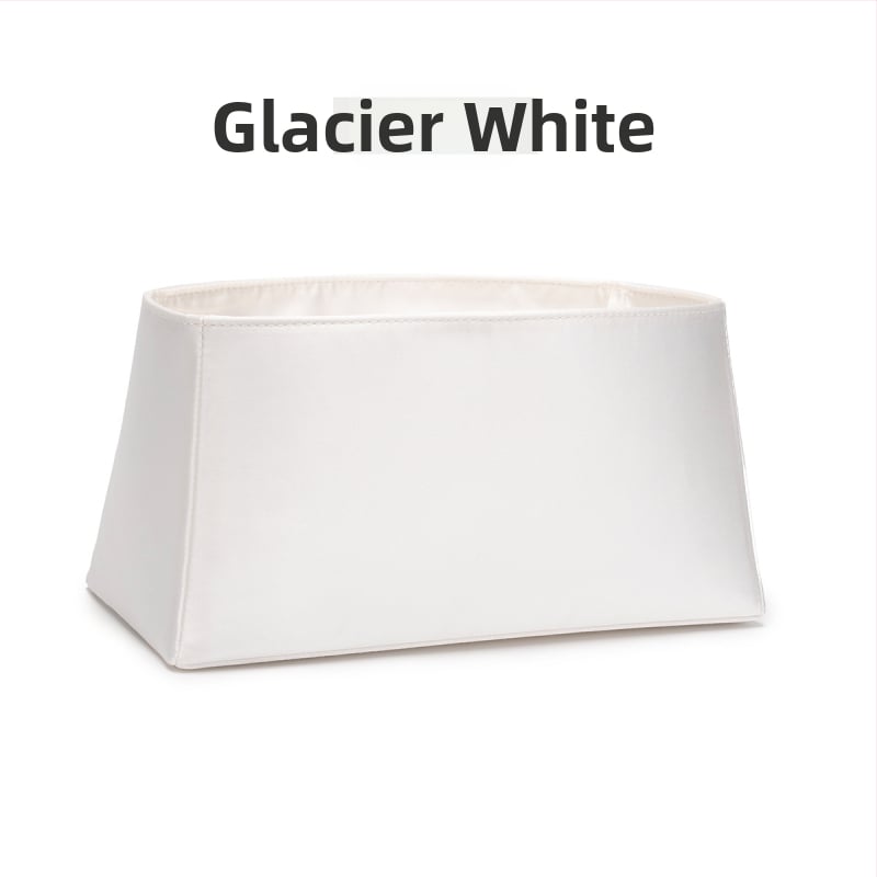 Дамски вътрешен органайзер за чанта хобо, полиестер, урбан стил, преносим и лек