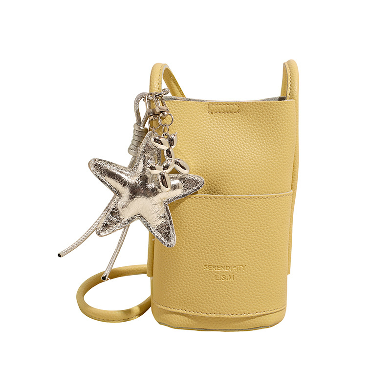 Ženska mini crossbody torbica, PU koža, street trend, uspravnog kvadratnog oblika, magnetsko zatvaranje, skriveni džep na zip