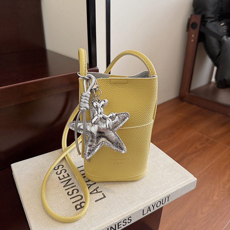 Ženska mini crossbody torbica, PU koža, street trend, uspravnog kvadratnog oblika, magnetsko zatvaranje, skriveni džep na zip