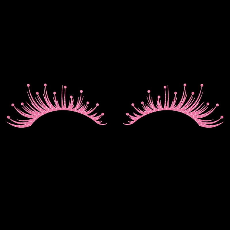 Стикери за кола – PVC, персонализируеми, модел с бебешка панда, за декорация на задното стъкло, лесно залепване