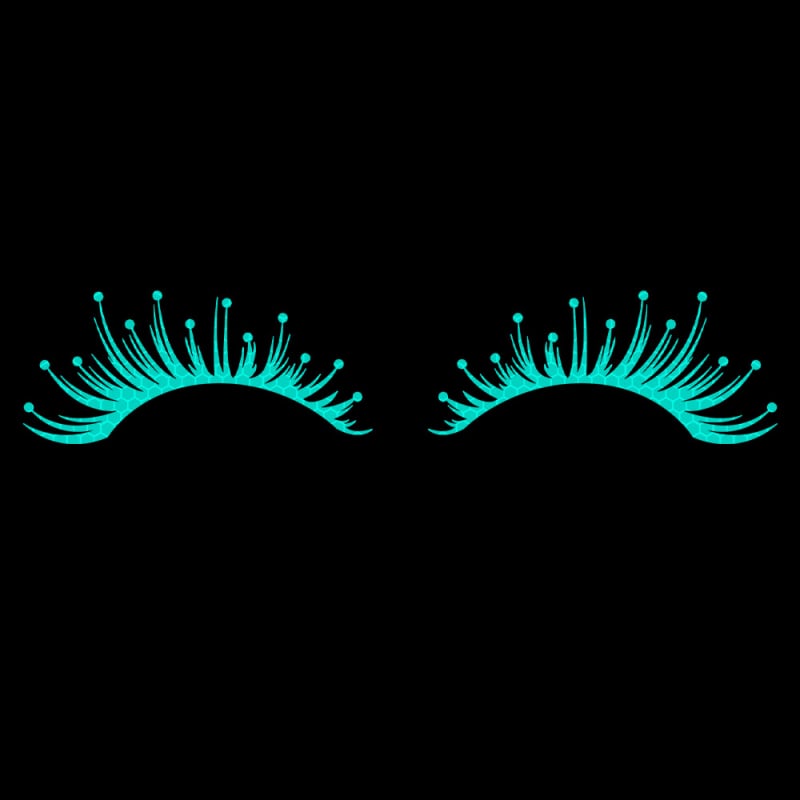 Стикери за кола – PVC, персонализируеми, модел с бебешка панда, за декорация на задното стъкло, лесно залепване