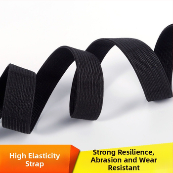 Augsti elastīgs stiprināšanas vads motocikliem, elektriskajiem transportlīdzekļiem, tricikliem, bagāžai un velosipēdiem