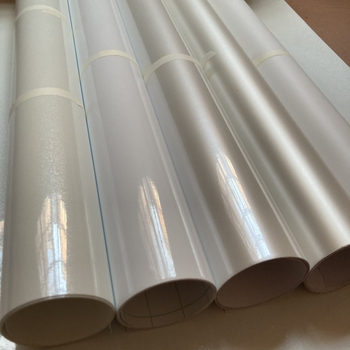 Винил филм за интериор на автомобил, PVC, самозалепващ, променящ филм, марка A Rest, узор: Flash Point