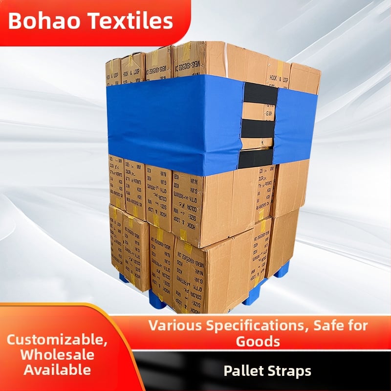 Bandă Velcro pentru îmbrăcăminte, Polyester, Bo Hao