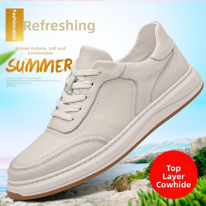 Platform cipők első osztályú marhabőr felsőrésszel, fűzőzár, kerek orr, gumírozott talp, középmagas sarok 3–5 cm, lélegző hálós bélés