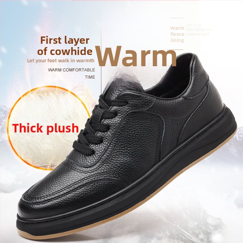 Platform cipők első osztályú marhabőr felsőrésszel, fűzőzár, kerek orr, gumírozott talp, középmagas sarok 3–5 cm, lélegző hálós bélés