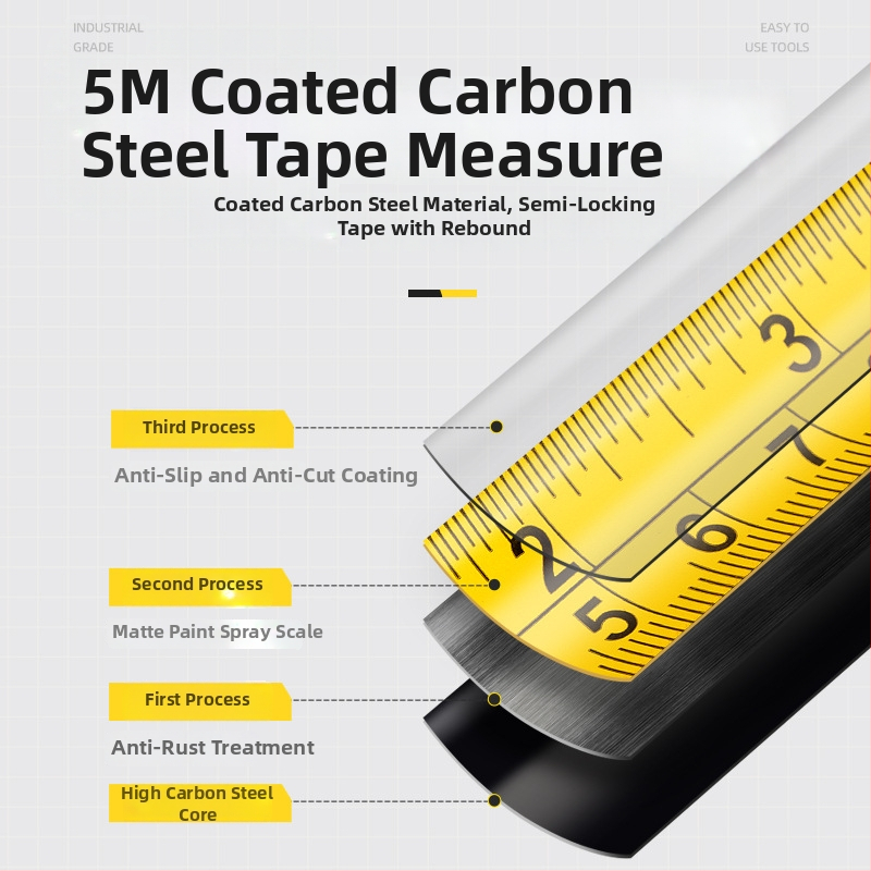 Лазерен дистанционен измервател, три в едно инфрачервено измерване, за вътрешно и външно ползване