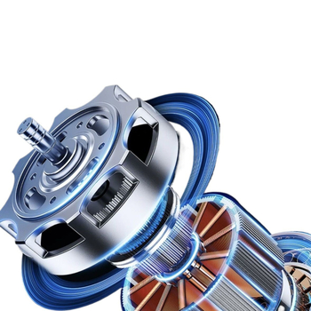 Fali szerelésű ventilátor, háromlapátos, csendes, réz motor, távirányító, konyha- és fürdőszobai szellőztetéshez