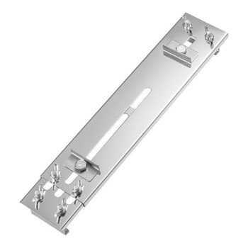 Държач за диамантен камък за заточване, телескопичен, удебелен, фиксирана рамка, фиксиран ъгъл