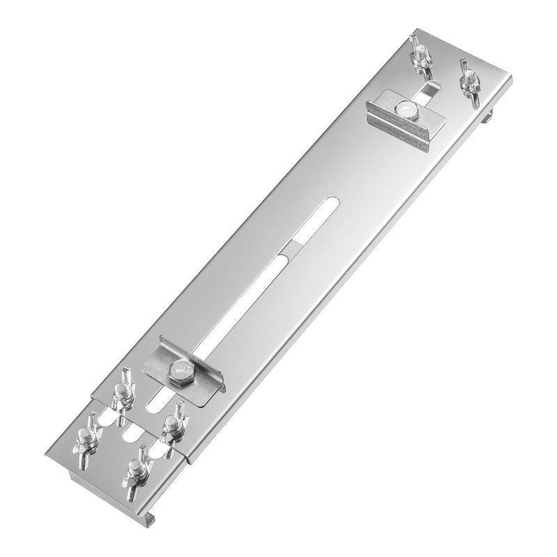 Държач за диамантен камък за заточване, телескопичен, удебелен, фиксирана рамка, фиксиран ъгъл