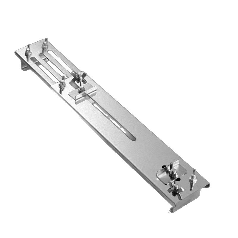 Държач за диамантен камък за заточване, телескопичен, удебелен, фиксирана рамка, фиксиран ъгъл