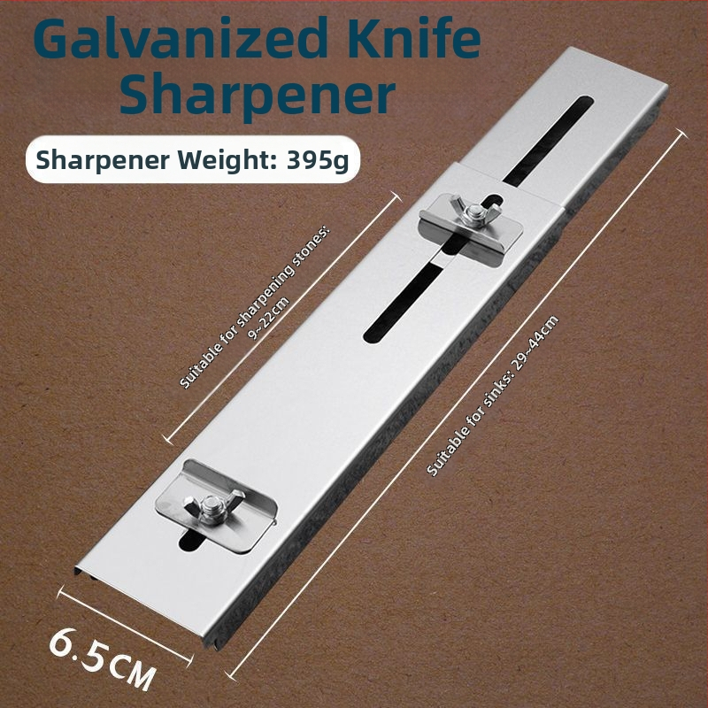 Държач за диамантен камък за заточване, телескопичен, удебелен, фиксирана рамка, фиксиран ъгъл