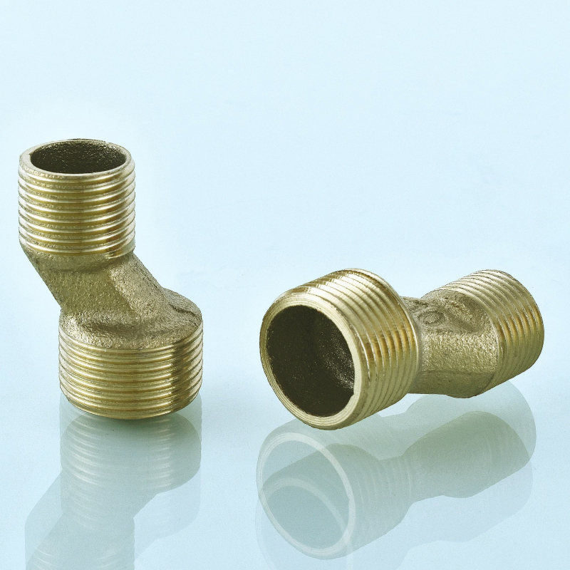 Nehrđajući čelični spoj za tuš s kutnim zavojem – reduktor, ekscentrični spoj, jednostruki spoj, 304 nehrđajućeg čelika