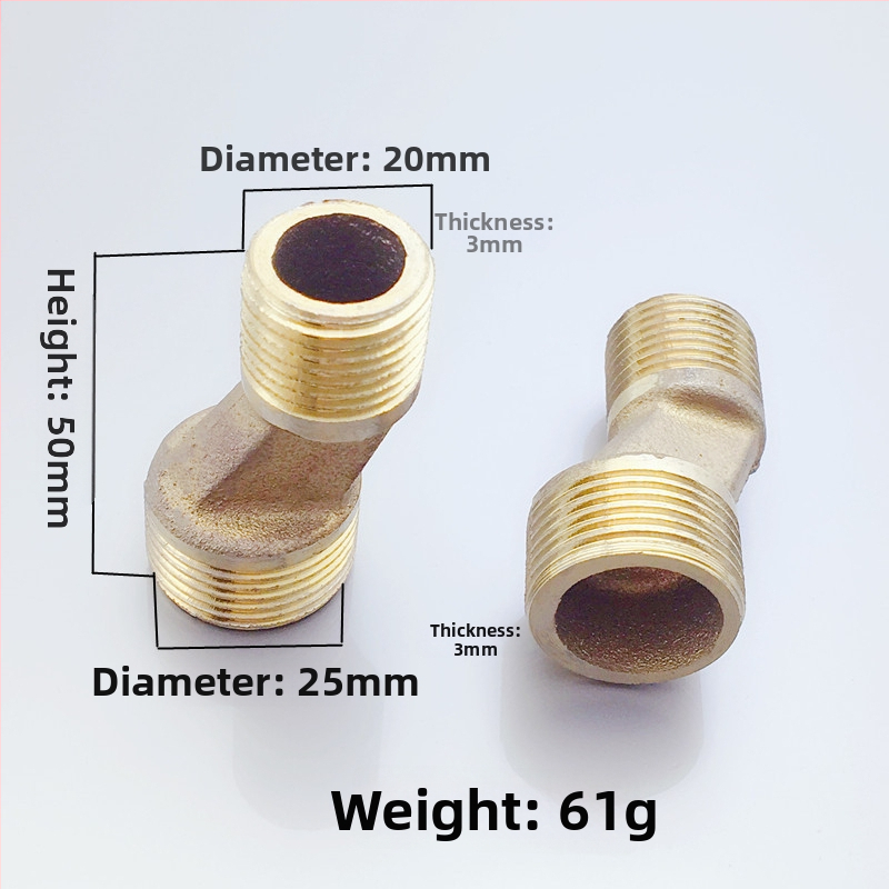 Nerezový sprchový spoj s 90° – reduktor, excentrický konektor, jednospojový spoj, 304 nerezová oceľ