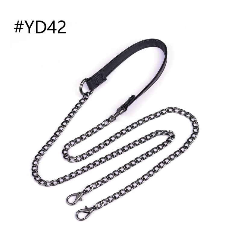 DWQID 2830 Поясна чанта за бижута – PU, магнитно закопчаване, вътрешно отделение за мобилен телефон