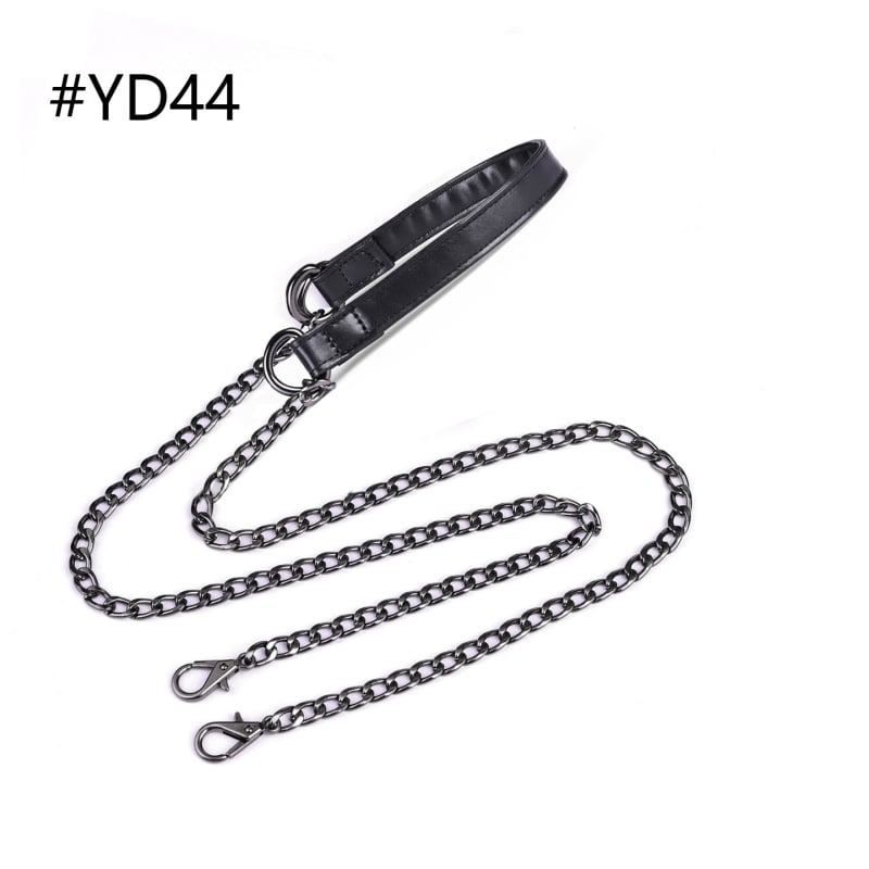 DWQID 2830 Поясна чанта за бижута – PU, магнитно закопчаване, вътрешно отделение за мобилен телефон