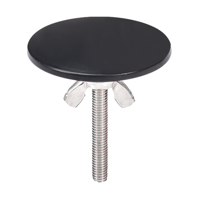 Poklopac otvora sudopera – cinkova legura, modern minimalistički stil, marka All things red, model Other