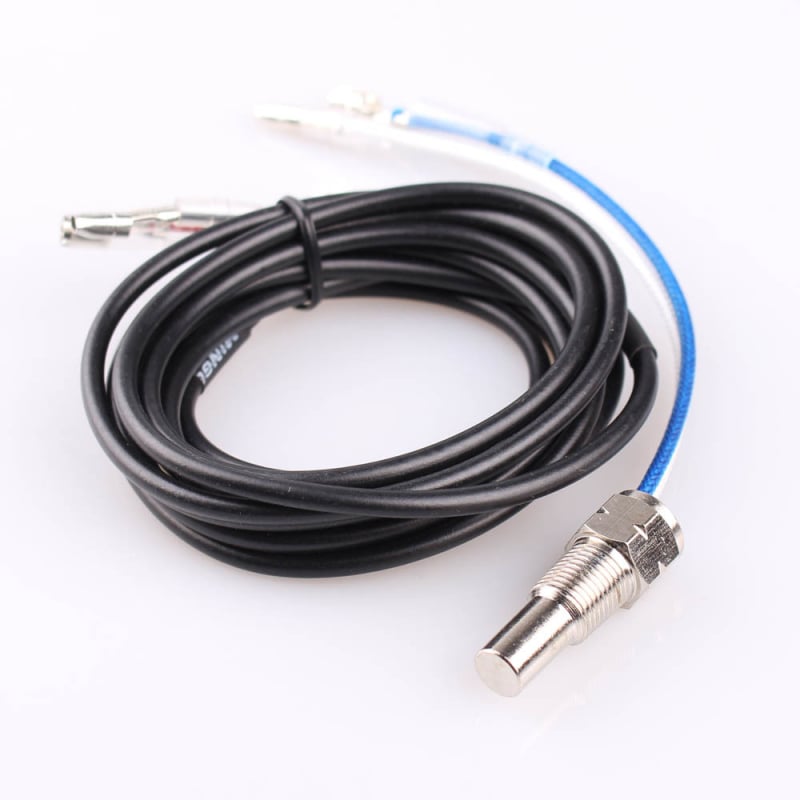 Autóipari mérő szenzor: víz hőmérséklet, olajnyomás, turbó vákuum, kipufogó üzemanyag