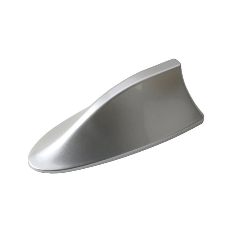 Automobilska antena u obliku ajkule, krova ljepilom, 12V, 0,1A, vijek trajanja 100000 sati